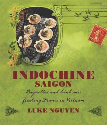 Indochine: Baguettes and banh mi, finding France in Vietnam